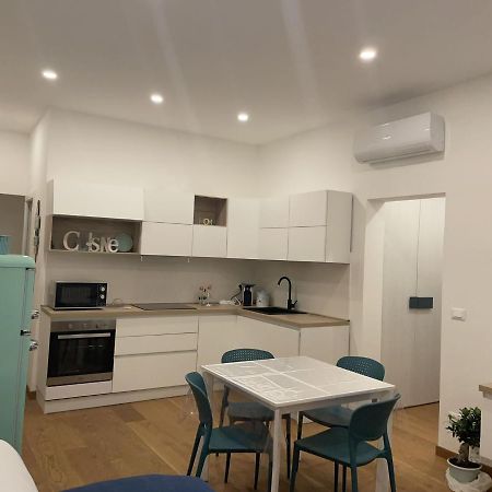 Apartament Casaamare Savona Zewnętrze zdjęcie