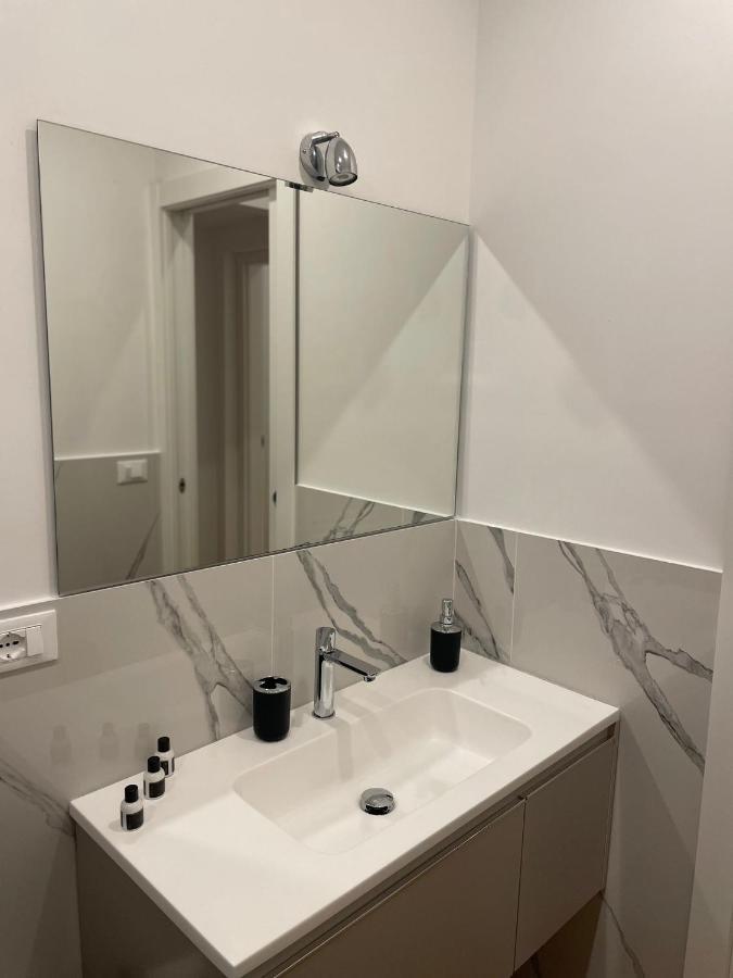 Apartament Casaamare Savona Zewnętrze zdjęcie
