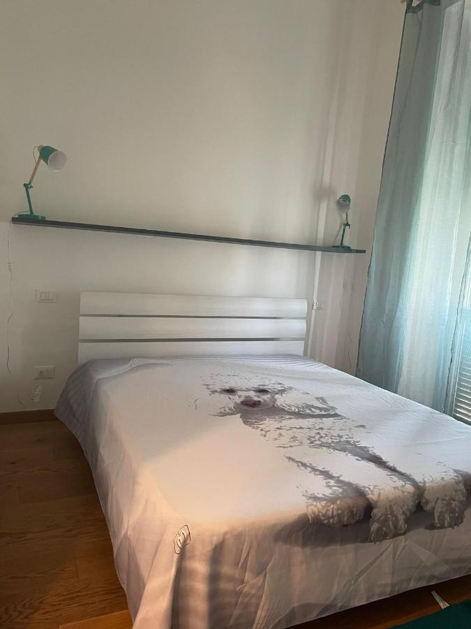 Apartament Casaamare Savona Zewnętrze zdjęcie