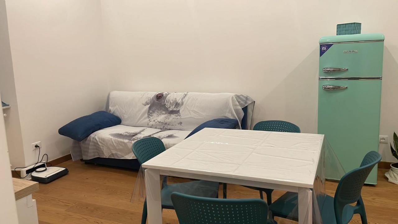 Apartament Casaamare Savona Zewnętrze zdjęcie