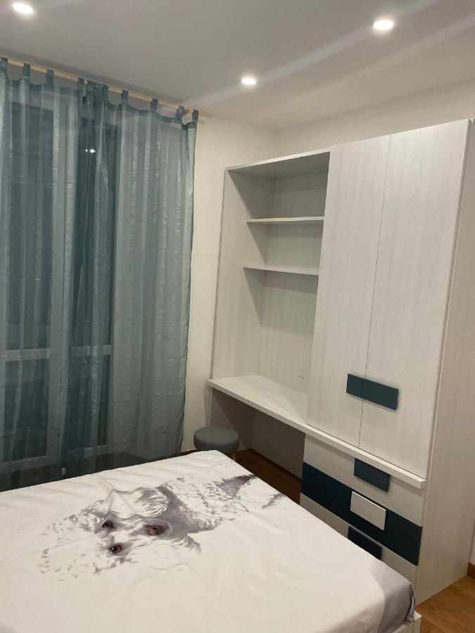 Apartament Casaamare Savona Zewnętrze zdjęcie