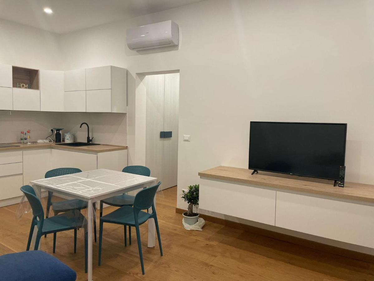 Apartament Casaamare Savona Zewnętrze zdjęcie