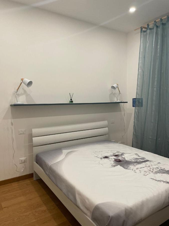 Apartament Casaamare Savona Zewnętrze zdjęcie