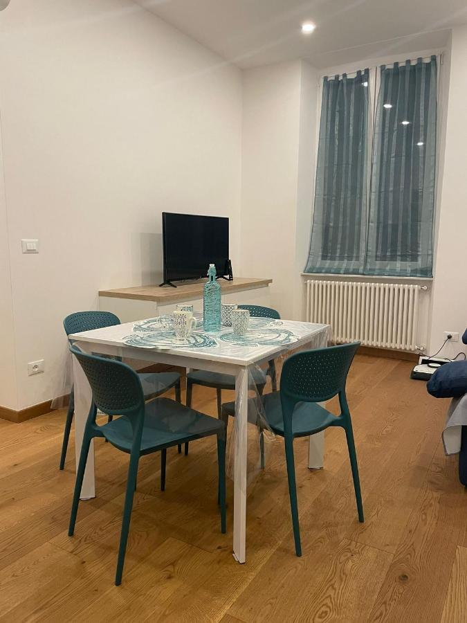Apartament Casaamare Savona Zewnętrze zdjęcie
