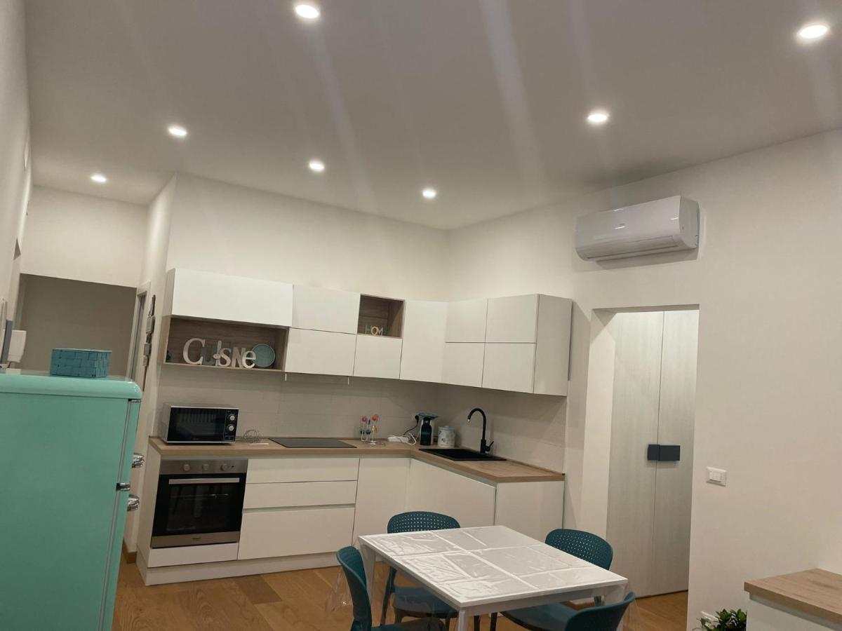 Apartament Casaamare Savona Zewnętrze zdjęcie