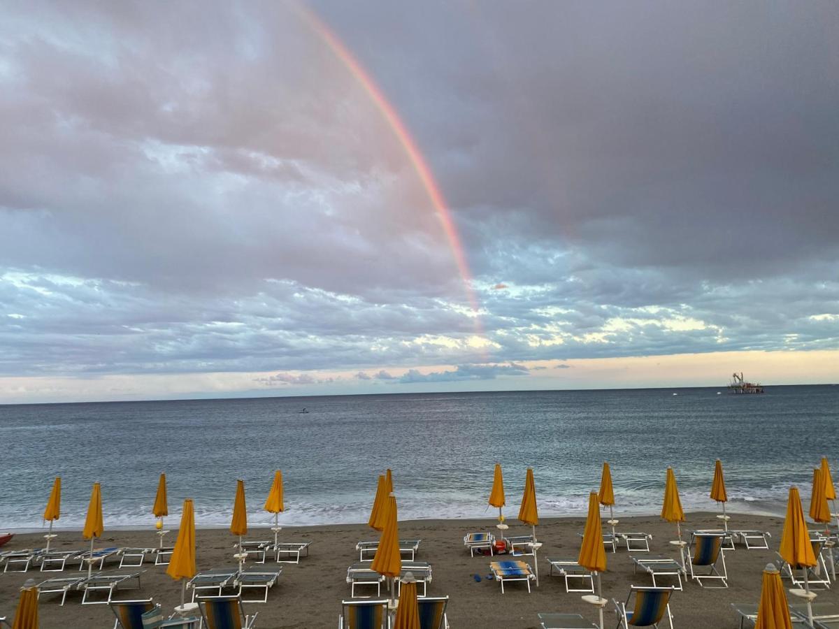 Apartament Casaamare Savona Zewnętrze zdjęcie