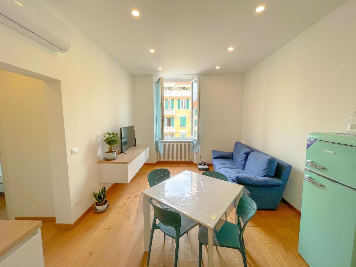 Apartament Casaamare Savona Zewnętrze zdjęcie