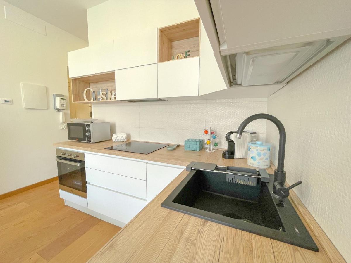 Apartament Casaamare Savona Zewnętrze zdjęcie