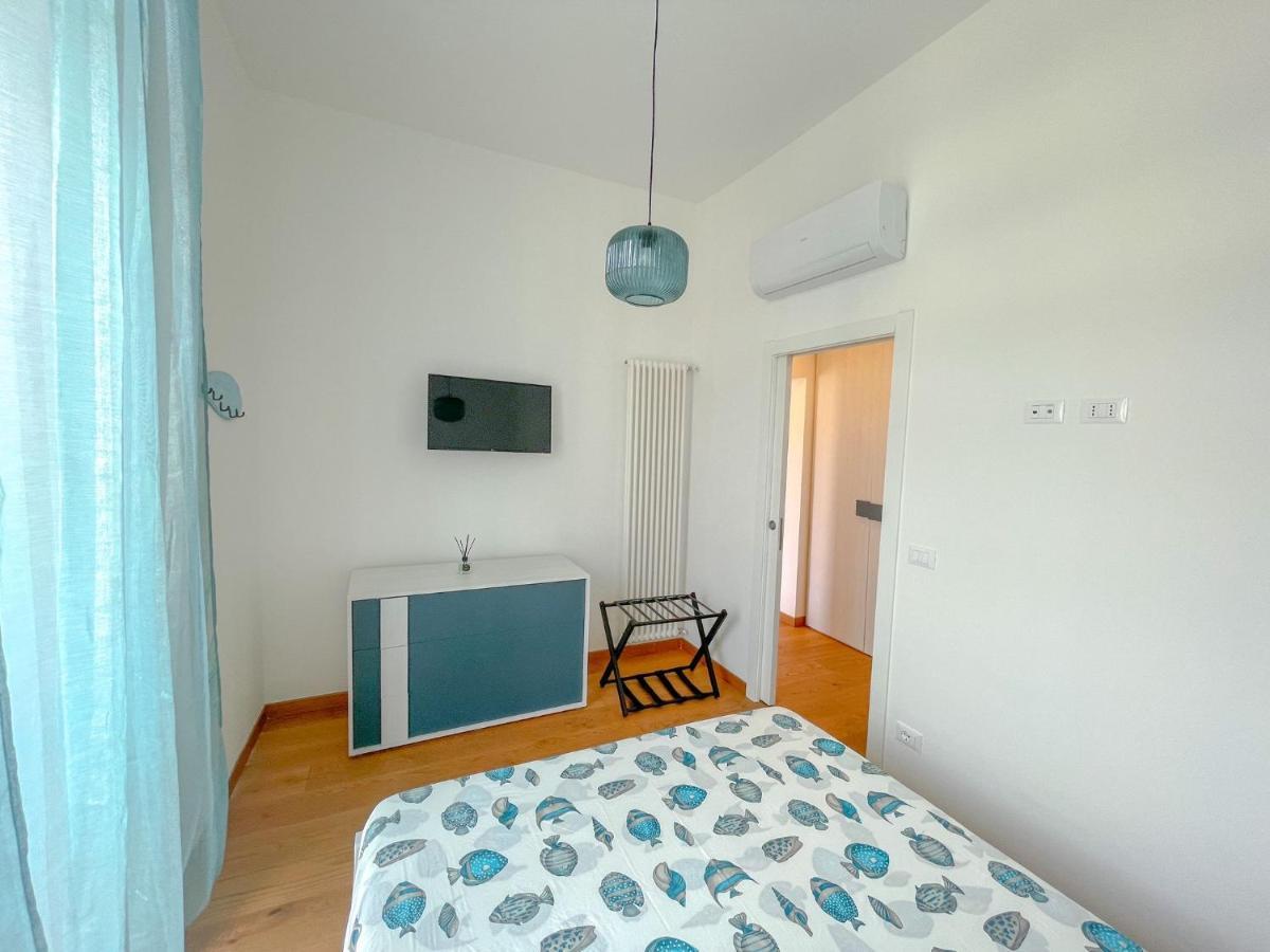 Apartament Casaamare Savona Zewnętrze zdjęcie