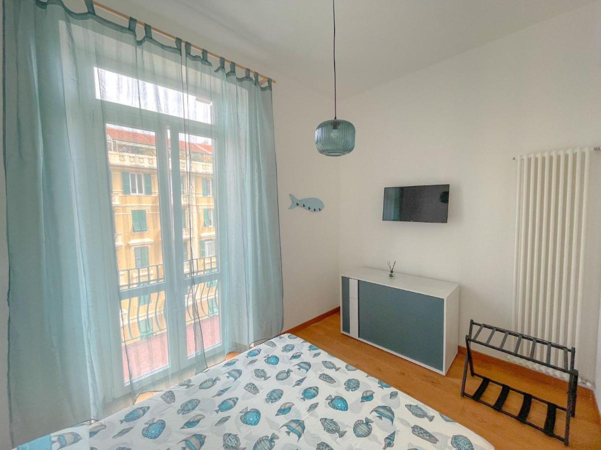 Apartament Casaamare Savona Zewnętrze zdjęcie