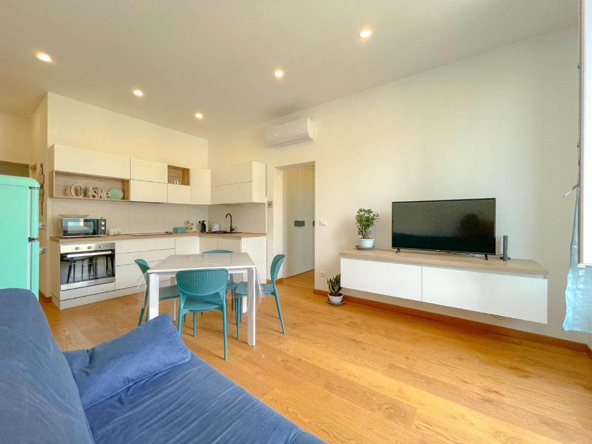 Apartament Casaamare Savona Zewnętrze zdjęcie