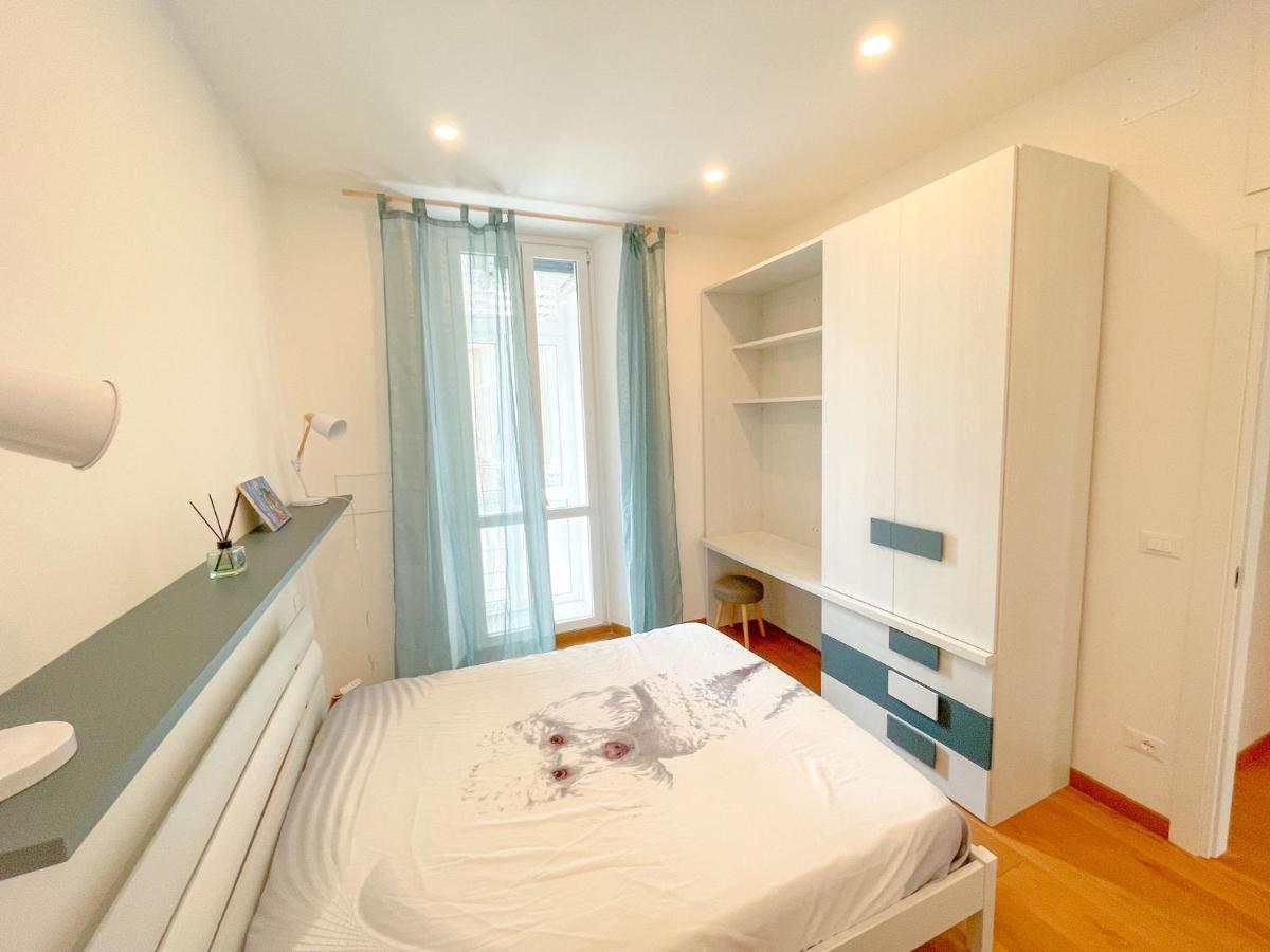 Apartament Casaamare Savona Zewnętrze zdjęcie
