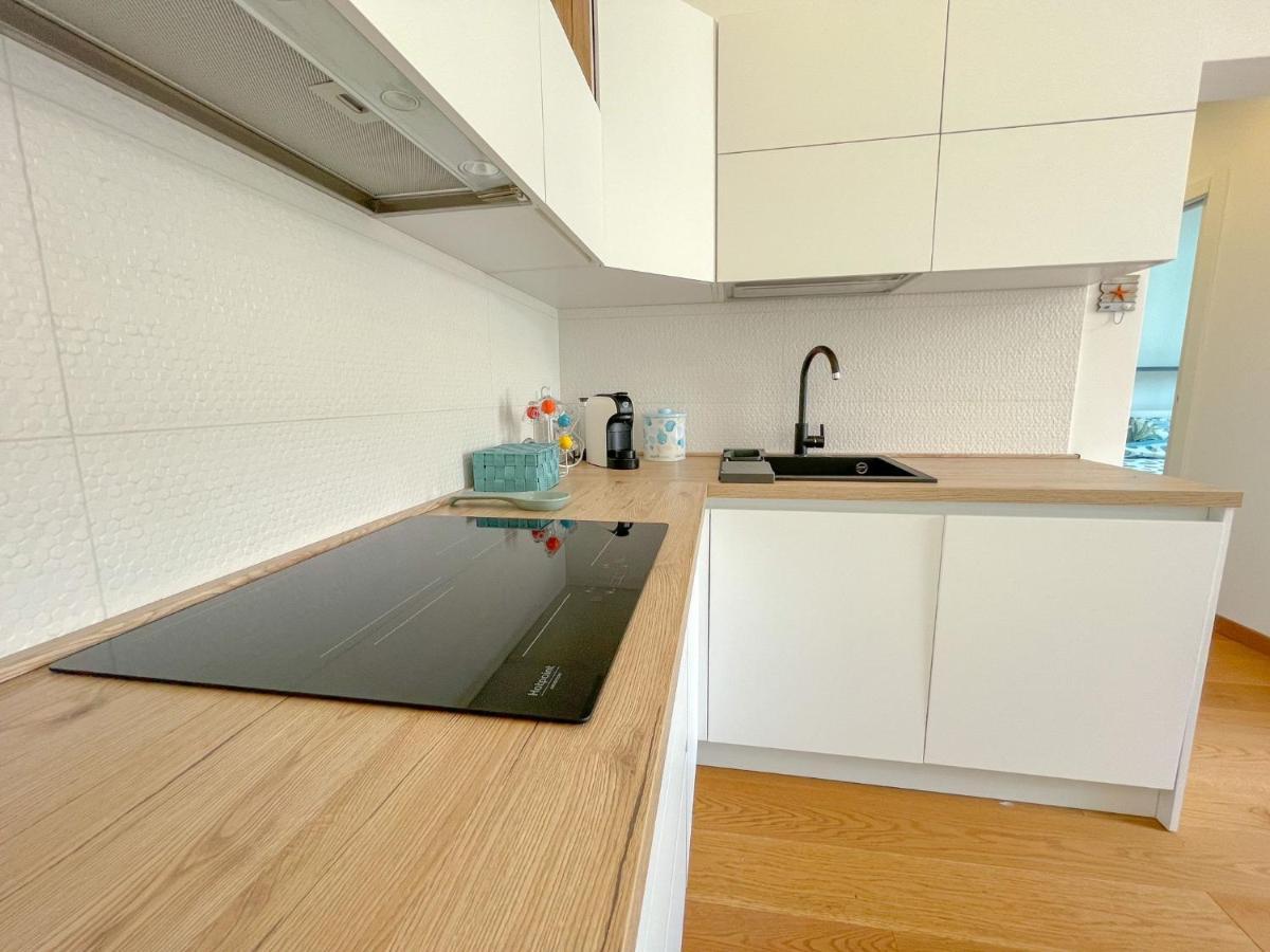 Apartament Casaamare Savona Zewnętrze zdjęcie