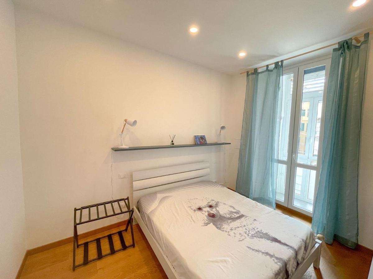 Apartament Casaamare Savona Zewnętrze zdjęcie