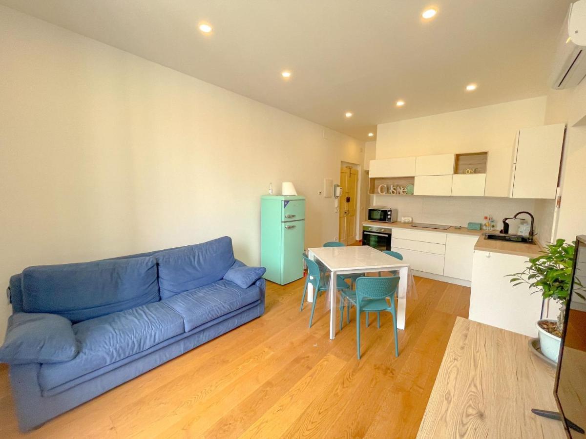 Apartament Casaamare Savona Zewnętrze zdjęcie