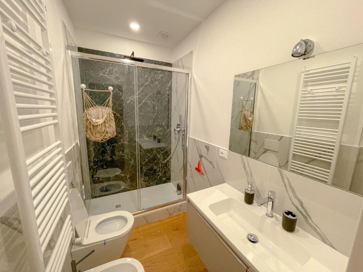 Apartament Casaamare Savona Zewnętrze zdjęcie